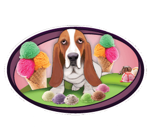 Lil'Tiger Ice Cream